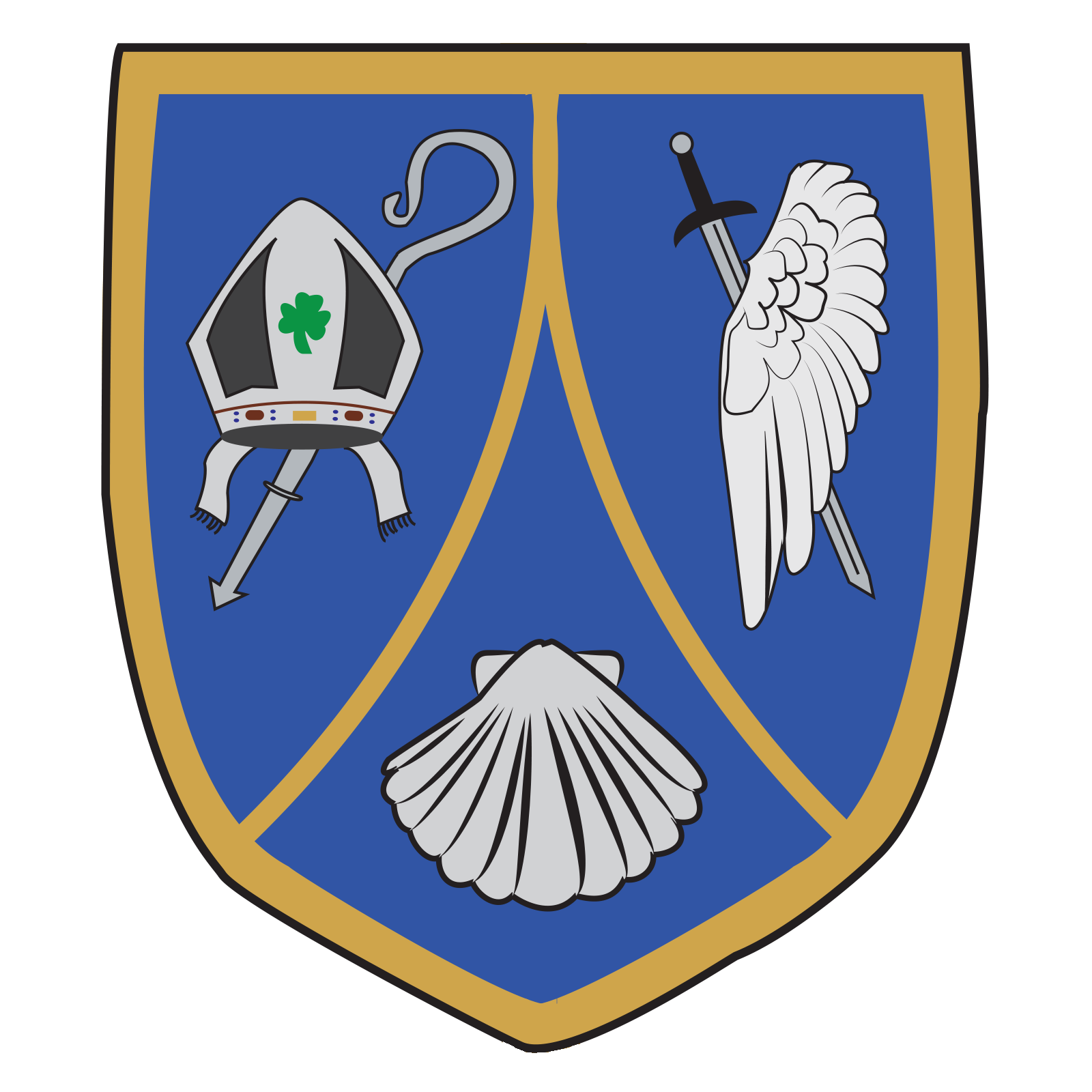 Blessed Trinity School