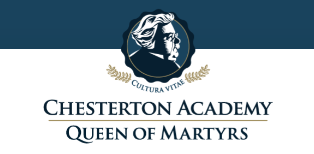 Chesterton Academy – Queen of Martyrs