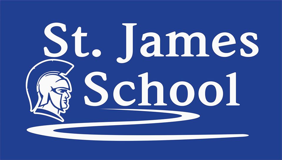 St. James Catholic School
