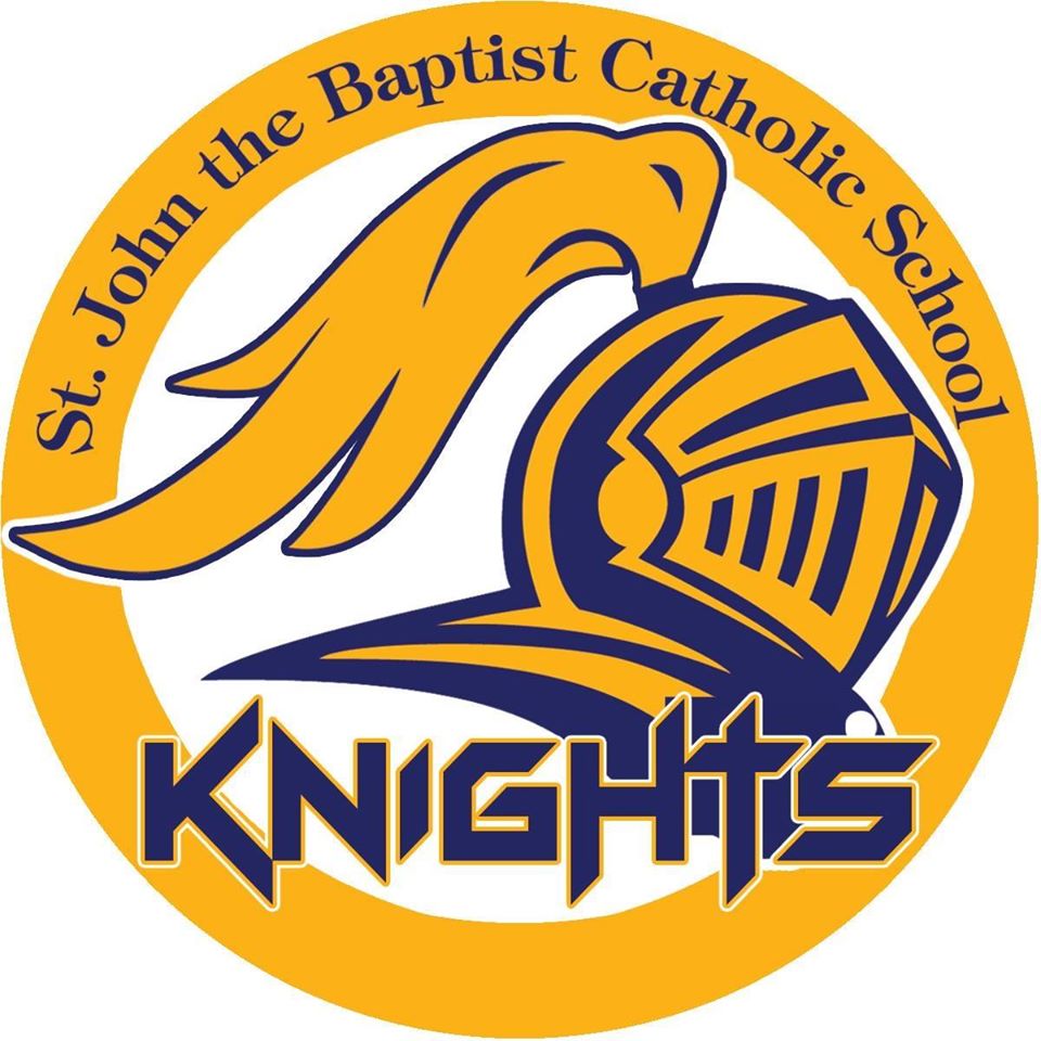 St. John the Baptist Catholic School