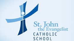 St. John the Evangelist Catholic School, Spring Green
