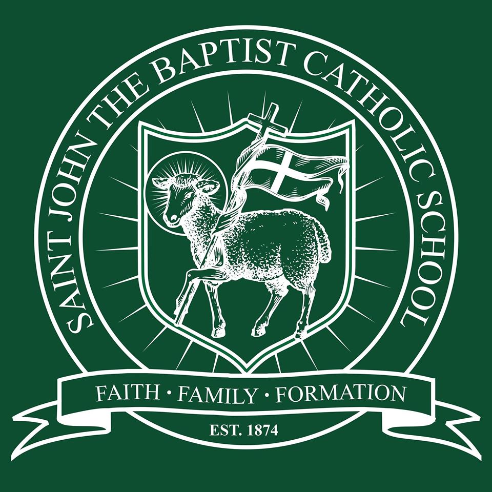 St. John the Baptist Catholic School, Waunakee